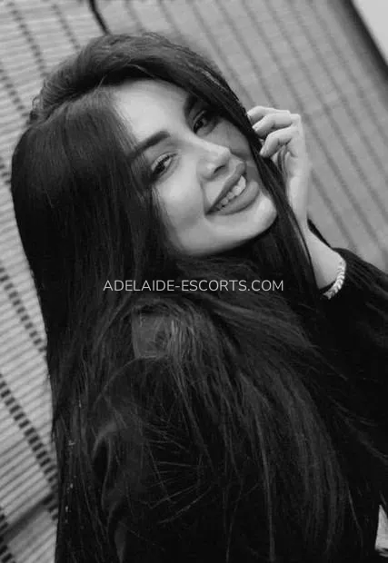 Adelaide escorts cassidy