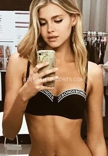 Adelaide escorts Agnes — 2