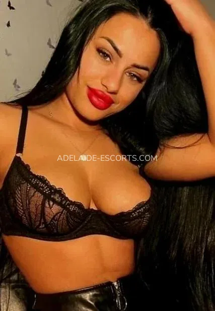 Adelaide escorts Christina — 3
