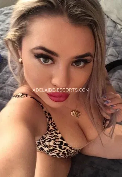 Adelaide escorts Octavia — 1