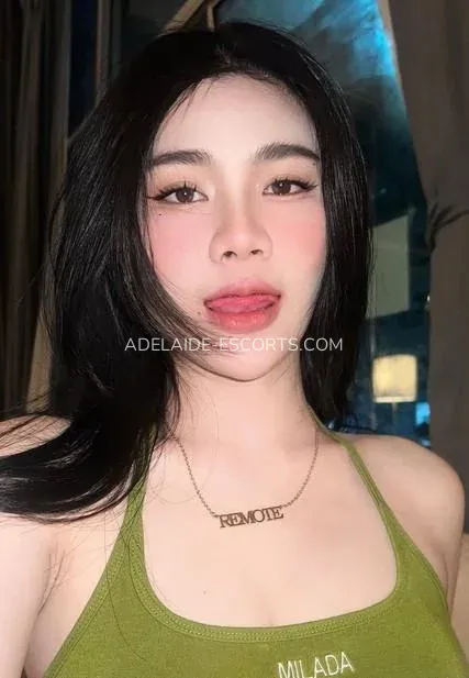 Adelaide escorts Ingrid — 6