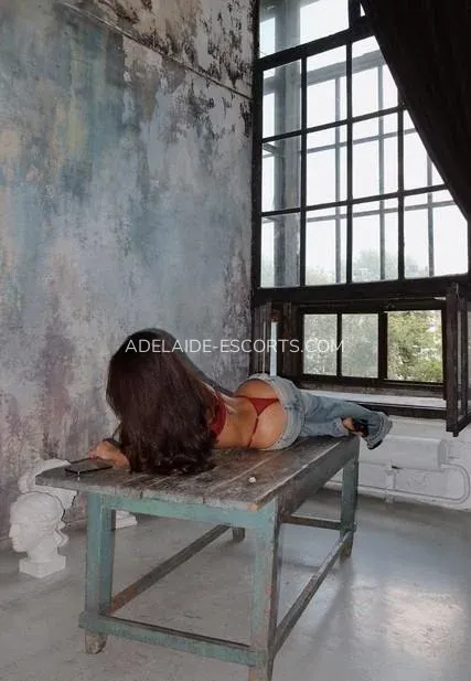 Adelaide escorts Klara — 8