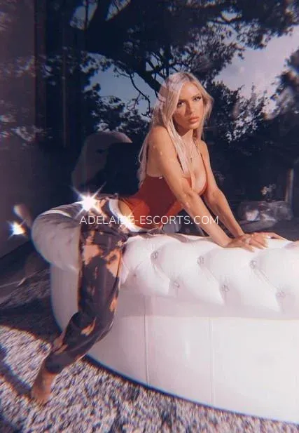 Adelaide escorts Abby — 1
