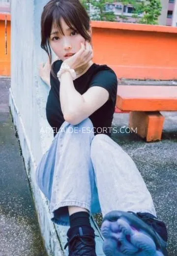 Adelaide escorts claire