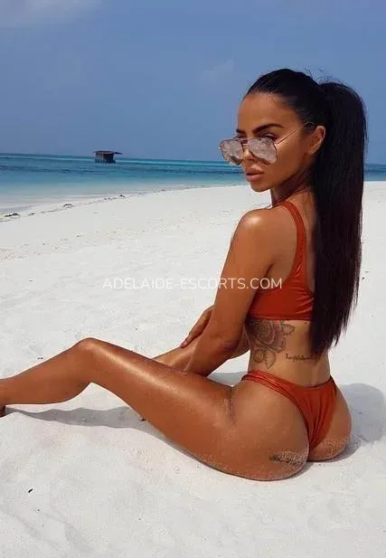 Adelaide escorts Daniela — 3