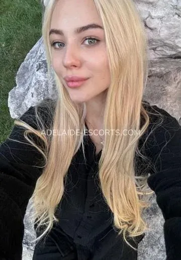 Adelaide escorts Anabel — 3