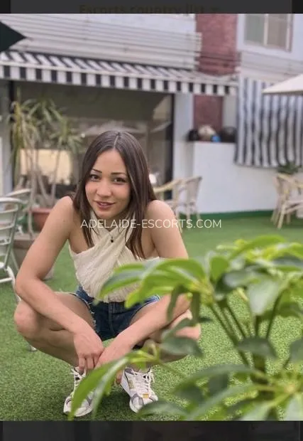 Adelaide escorts Lydia — 2