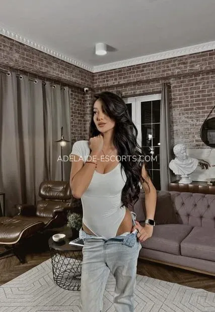 Adelaide escorts Jessica — 7