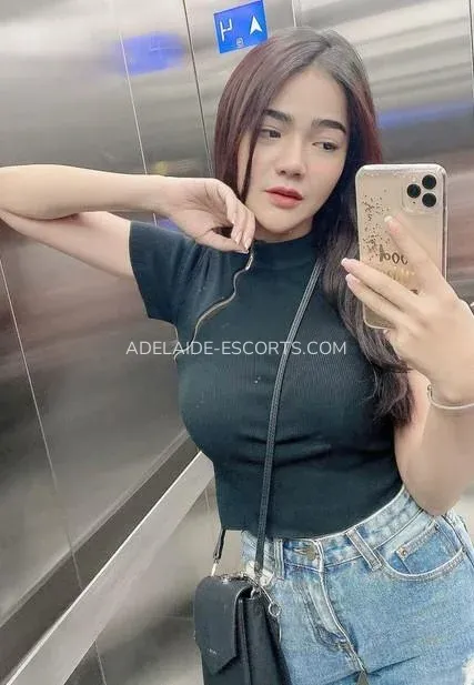 Adelaide escorts Fernanda — 9