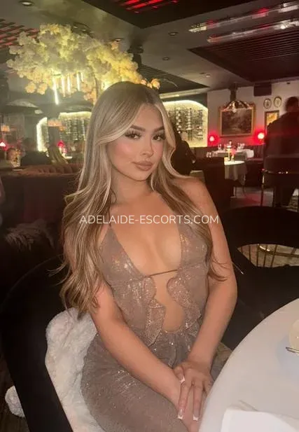 Adelaide escorts Kiara — 7