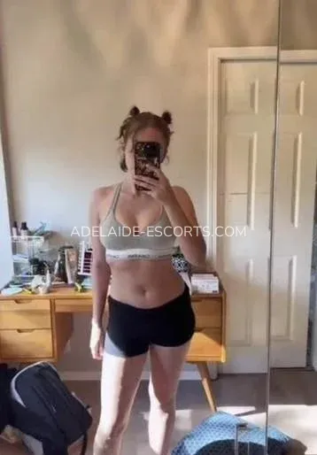 Adelaide escorts Isabella — 1