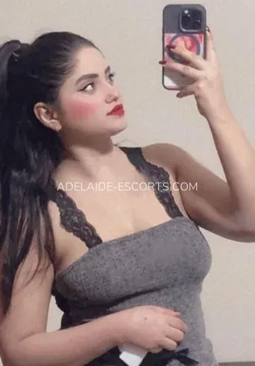 Adelaide escorts Ariana — 1