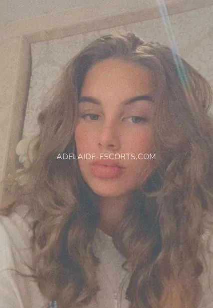 Adelaide escorts Ariel — 4