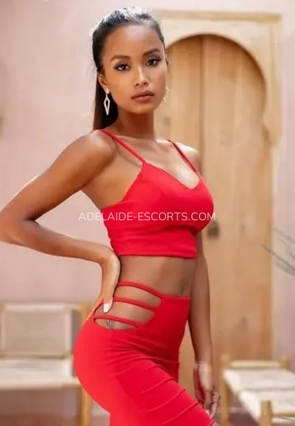 Adelaide escorts Helena — 4