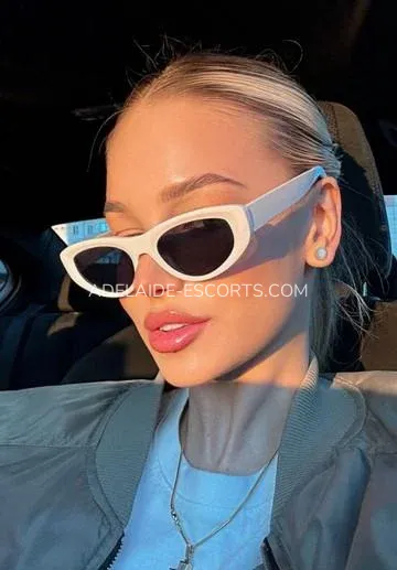 Adelaide escorts Lydia — 3
