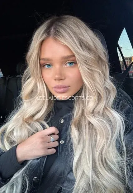 Adelaide escorts Ana — 1
