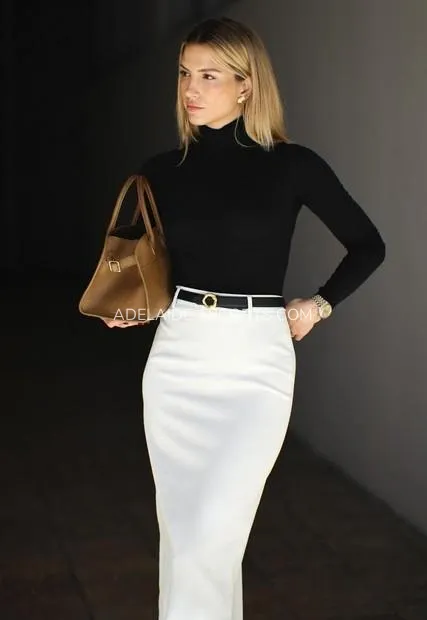 Adelaide escorts Monica