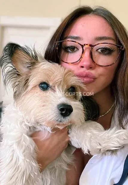 Adelaide escorts Kristina — 3