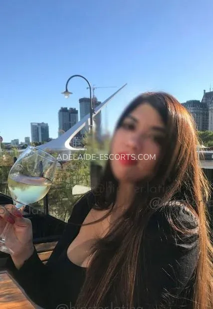 Adelaide escorts Cecilia — 7