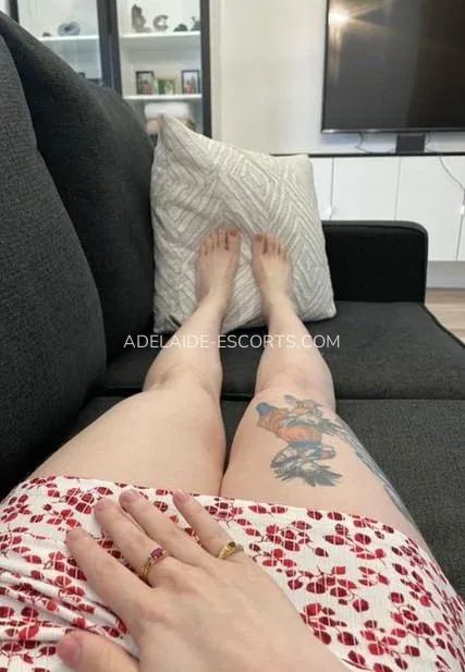 Adelaide escorts Adrianna — 6
