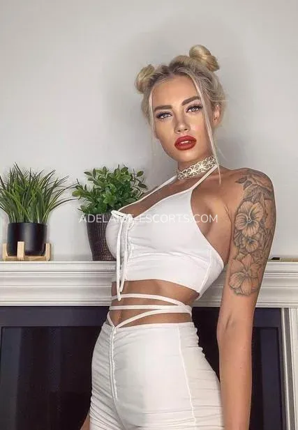 Adelaide escorts Amaya — 4