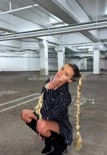 Adelaide escorts Ana — 3