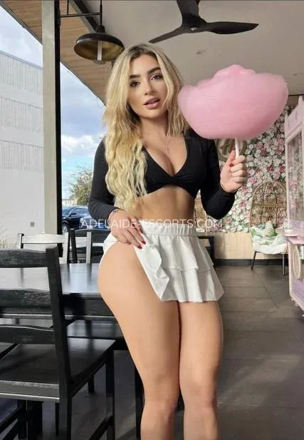 Adelaide escorts Frida — 4