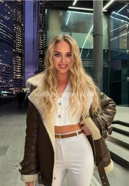 Adelaide escorts Fabricia — 3
