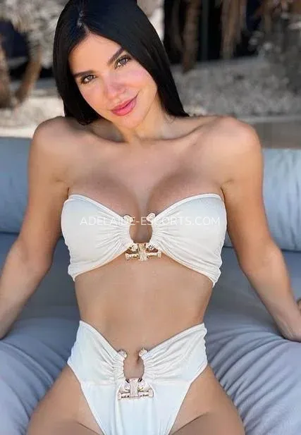Adelaide escorts Ana — 5