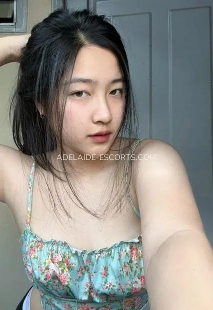 Adelaide escorts Therese — 2