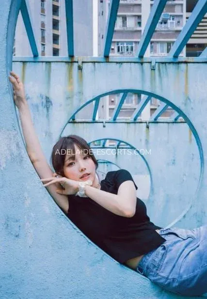 Adelaide escorts Claire — 5