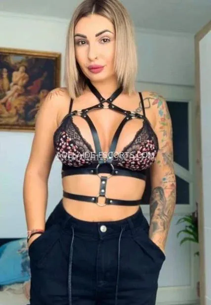 Adelaide escorts Ellie — 1