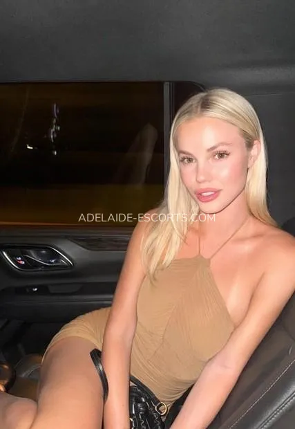 Adelaide escorts Amelia — 2