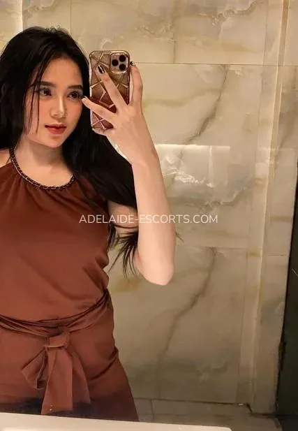 Adelaide escorts Jessica — 3