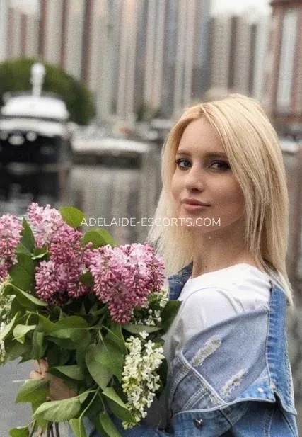 Adelaide escorts Ella — 6