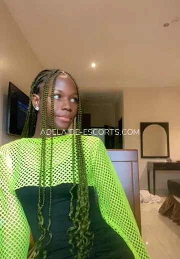 Adelaide escorts Amaya — 1