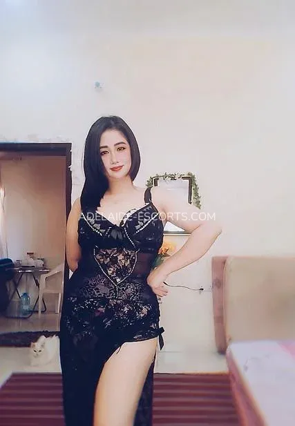 Adelaide escorts Natalie — 3