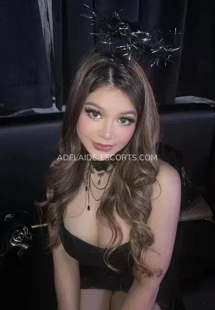 Adelaide escorts Sofie — 1