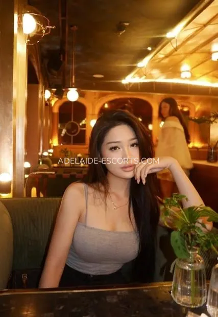 Adelaide escorts Haylee — 2