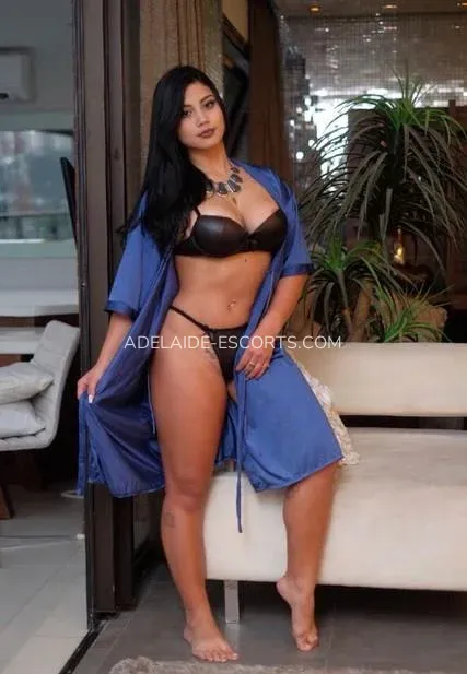 Adelaide escorts Gabriella — 5