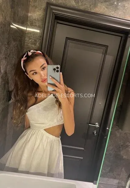 Adelaide escorts Irene — 4