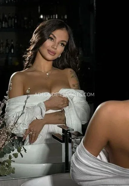Adelaide escorts Sophia — 6