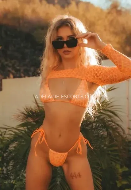 Adelaide escorts Eva — 1