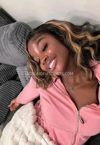 Adelaide escorts Anita — 1