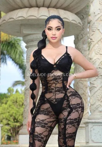 Adelaide escorts Mikayla — 7