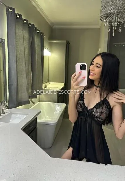 Adelaide escorts Marissa — 1