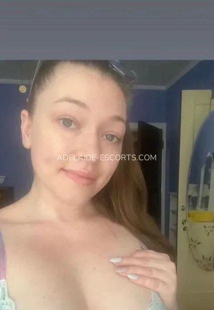 Adelaide escorts Charlotta — 1