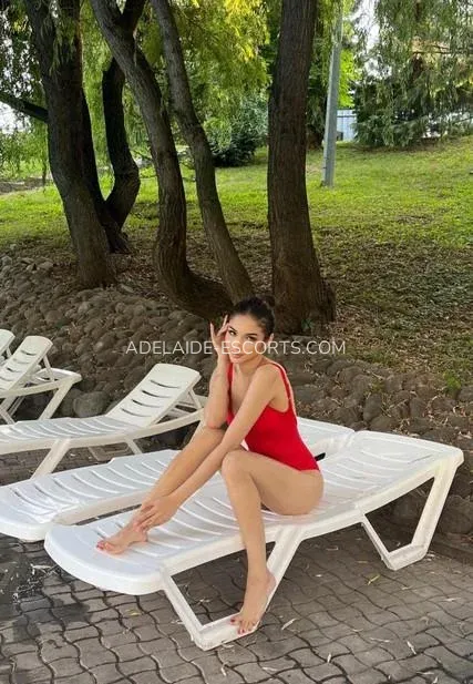 Adelaide escorts Kathryn — 1