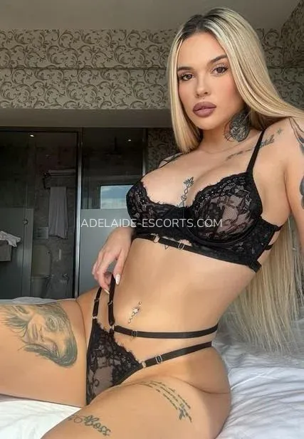 Adelaide escorts Erika — 6
