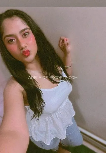 Adelaide escorts therese